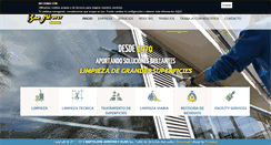 Desktop Screenshot of bmeadrover.com
